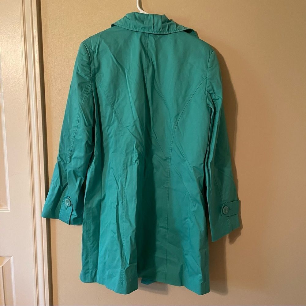 Vintage Pendleton Trench Coat - Medium - Picture 7 of 7